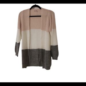 Modanisa cardigan size Large women’s